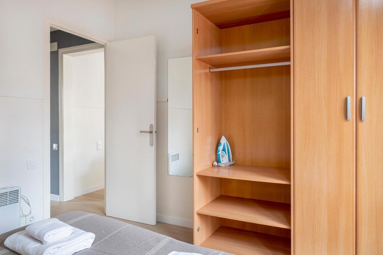 Apartments Sata Sagrada Familia Area Barcelona Exterior photo