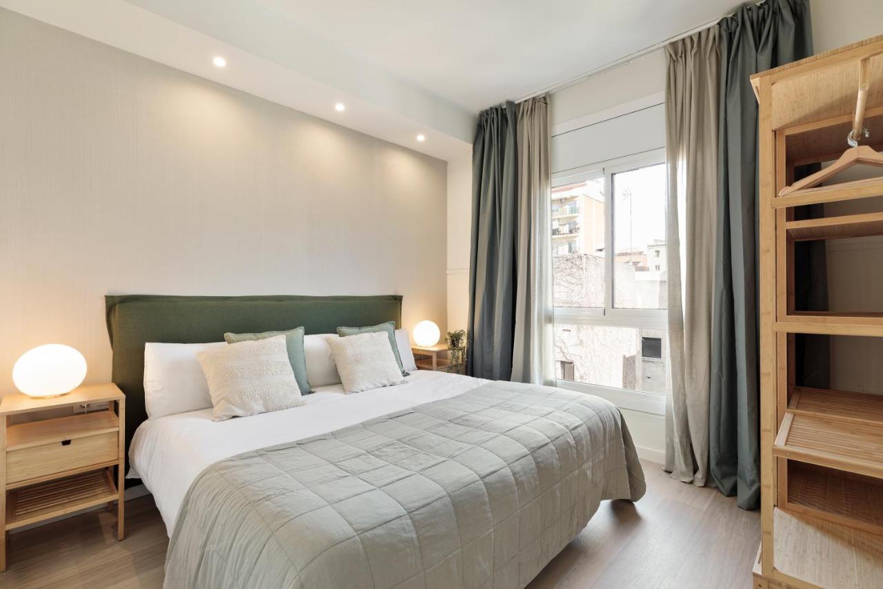 Apartments Sata Sagrada Familia Area Barcelona Exterior photo