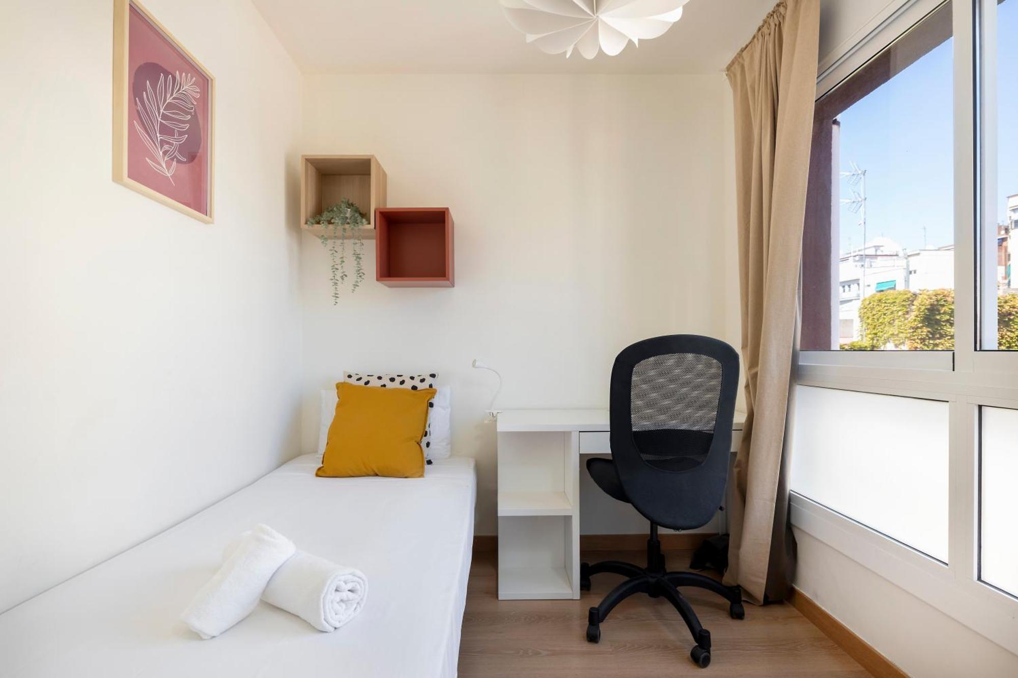 Apartments Sata Sagrada Familia Area Barcelona Exterior photo