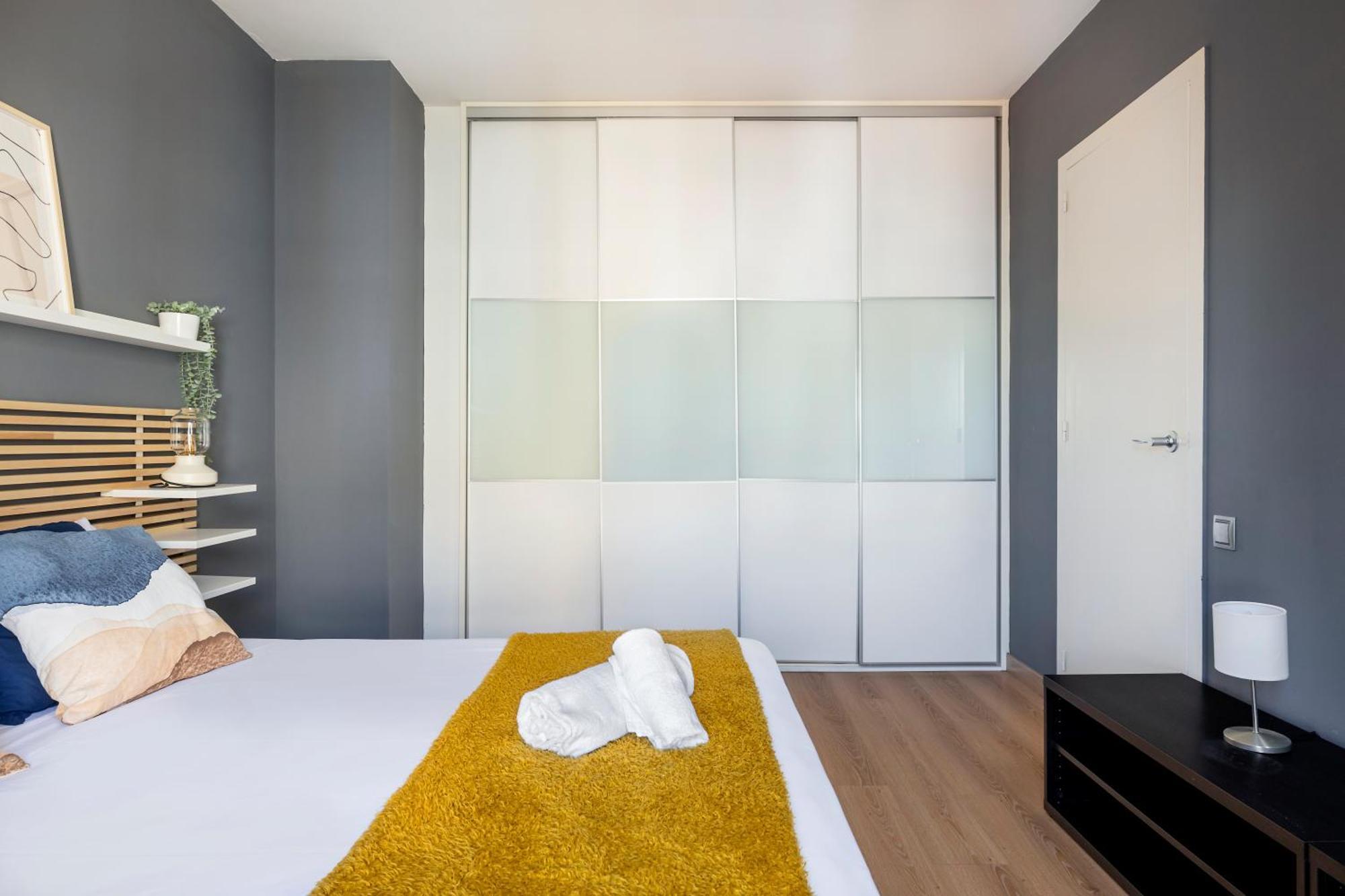 Apartments Sata Sagrada Familia Area Barcelona Room photo
