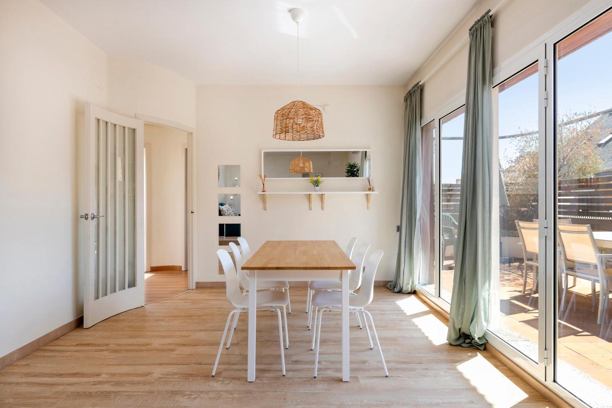 Apartments Sata Sagrada Familia Area Barcelona Room photo